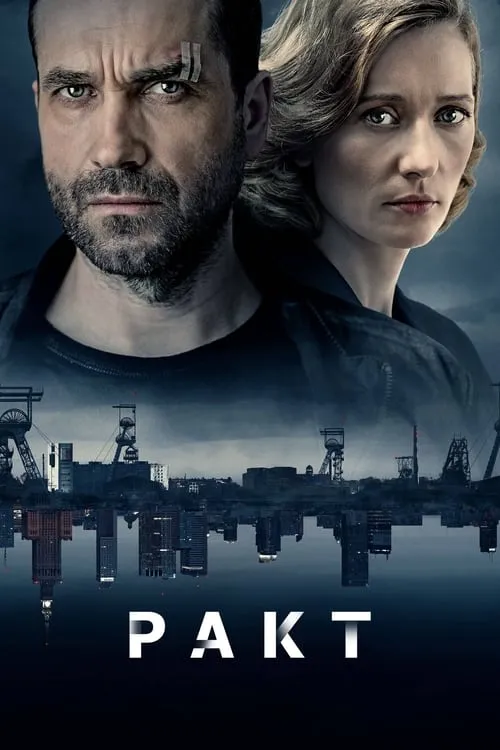 Пакт (сериал)