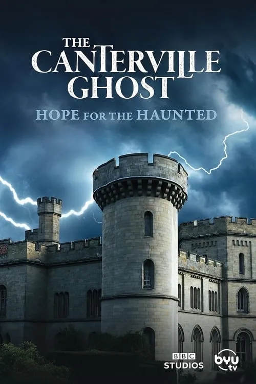 The Canterville Ghost (movie)