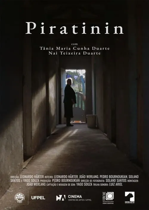 Piratinin (movie)