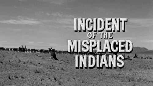 Incident of the Misplaced Indians