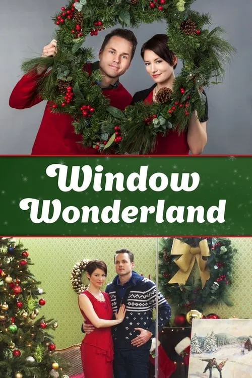 Window Wonderland (movie)