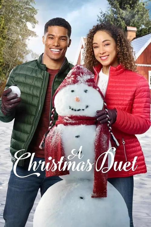 A Christmas Duet (movie)