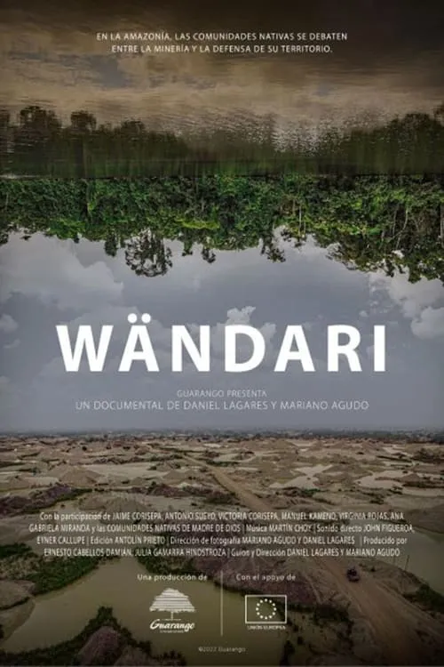 Wändari