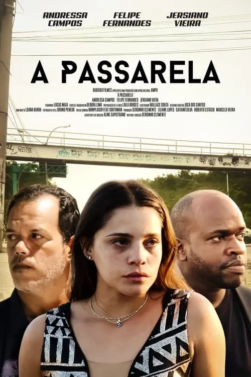 A Passarela (movie)