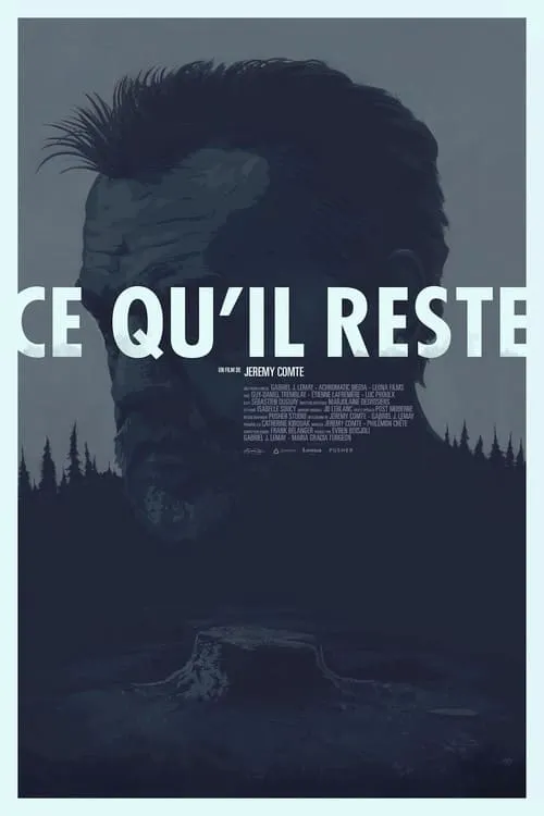 Ce qu'il reste (фильм)