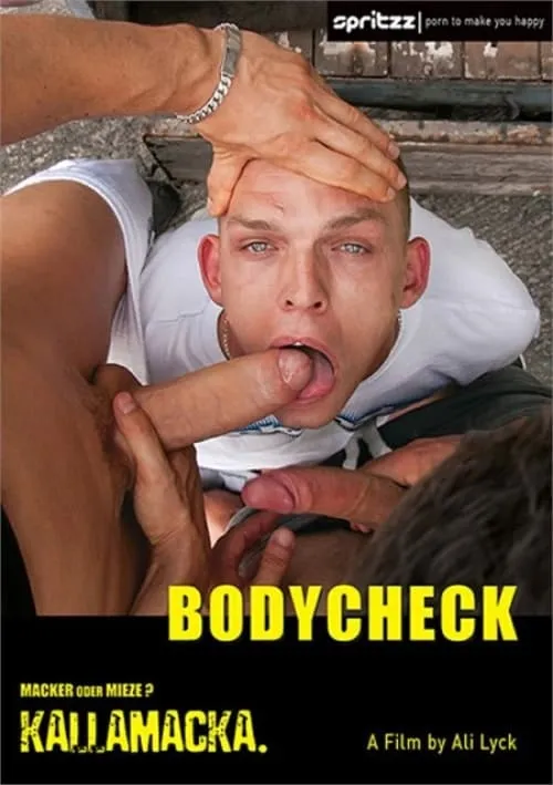 Bodycheck (movie)