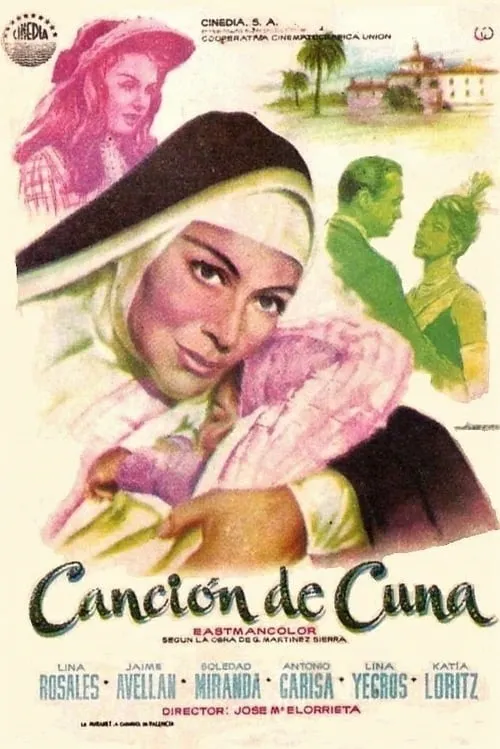 Canción de cuna (фильм)