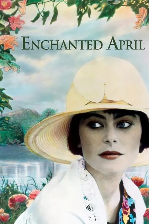 Enchanted April (movie)
