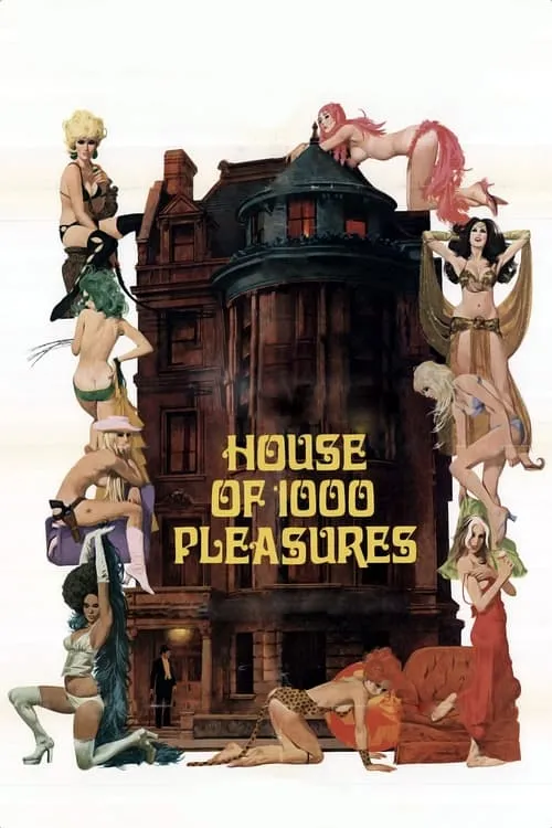 1001 Nights of Pleasure (movie)