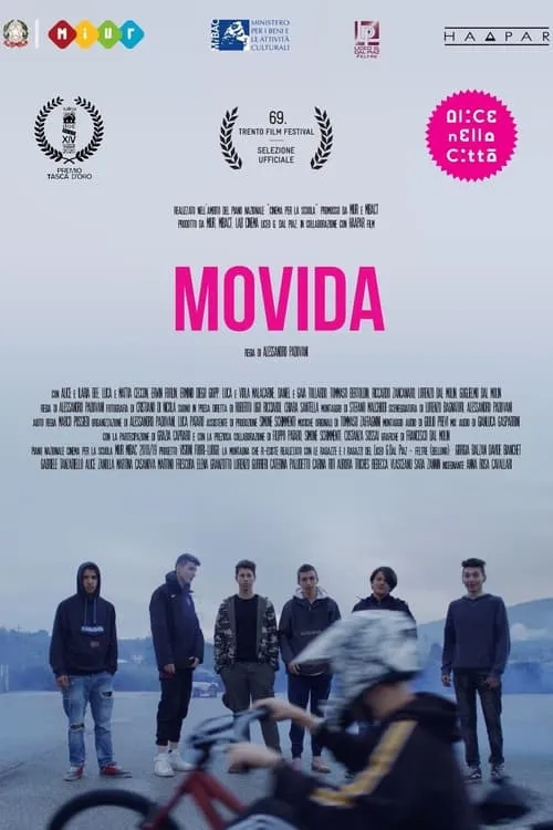 Movida (movie)