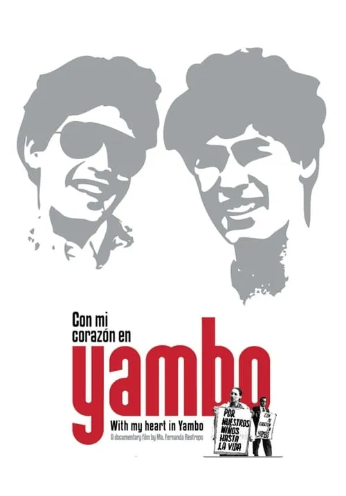 With My Heart in Yambo (movie)