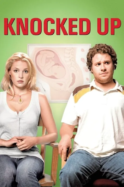 Knocked Up (movie)