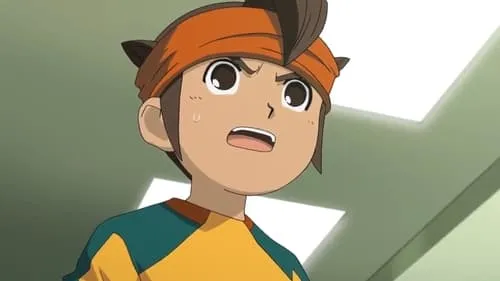 Absolute Despair! Inazuma Japan Loses?!