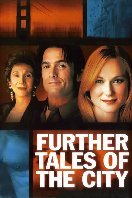 Further Tales of the City (сериал)