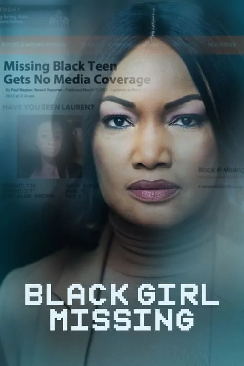 Black Girl Missing (фильм)