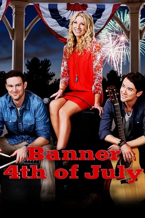 Star Spangled Banners (movie)