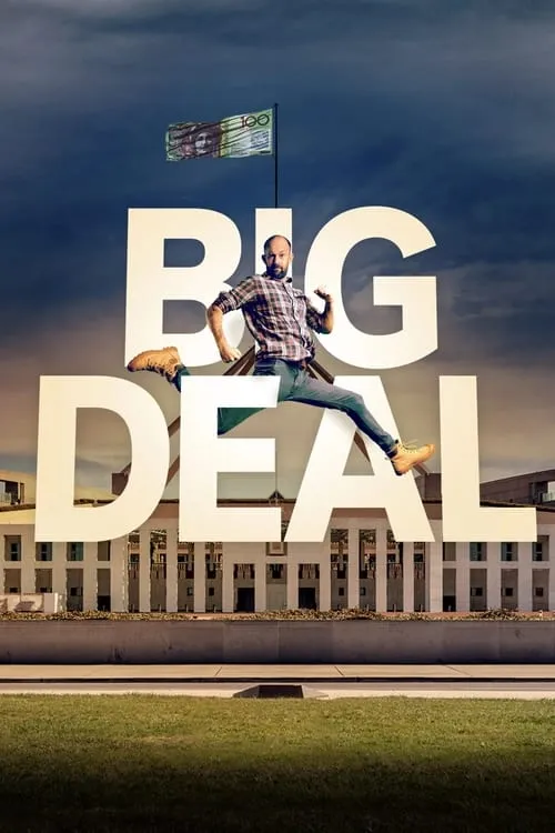 Big Deal (сериал)