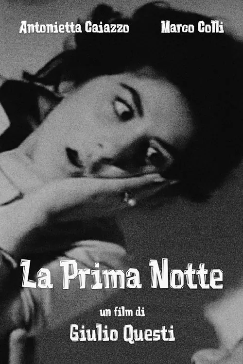 La prima notte (movie)