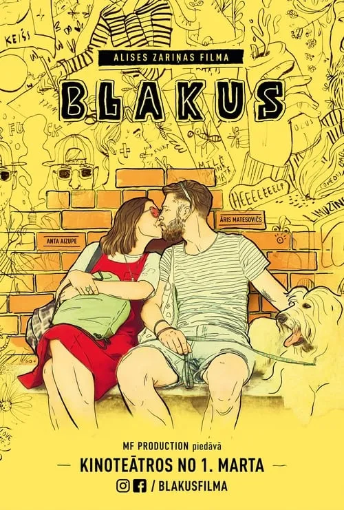 Blakus