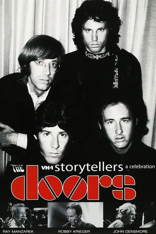 The Doors: A Celebration - VH1 Storytellers (фильм)