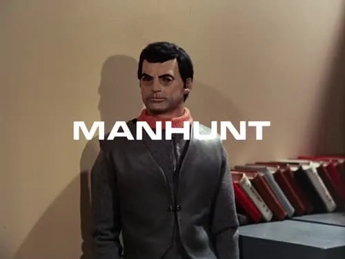 Manhunt