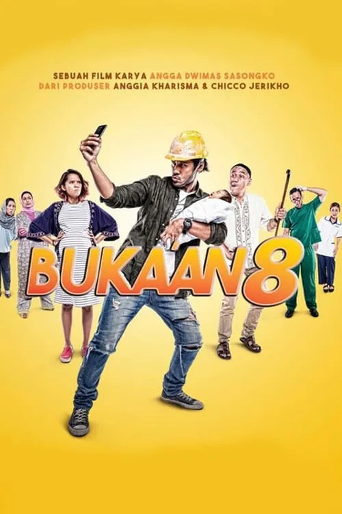 Buka'an 8 (movie)