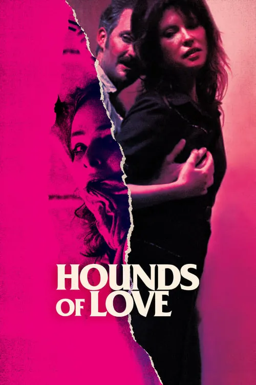 Hounds of Love (movie)