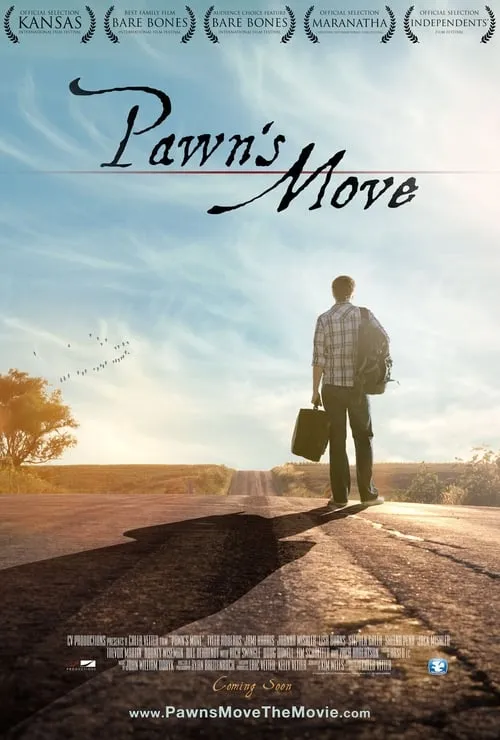 Pawn's Move (movie)