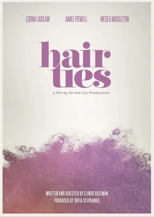 Hair Ties (movie)