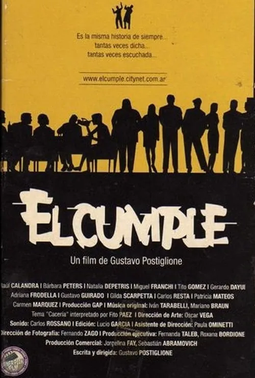 El cumple (movie)