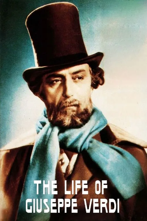 The Life of Giuseppe Verdi (movie)