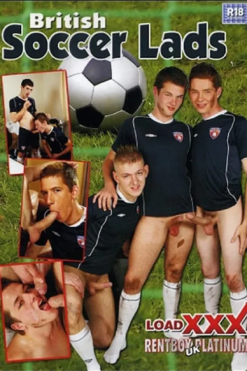 British Soccer Lads (фильм)