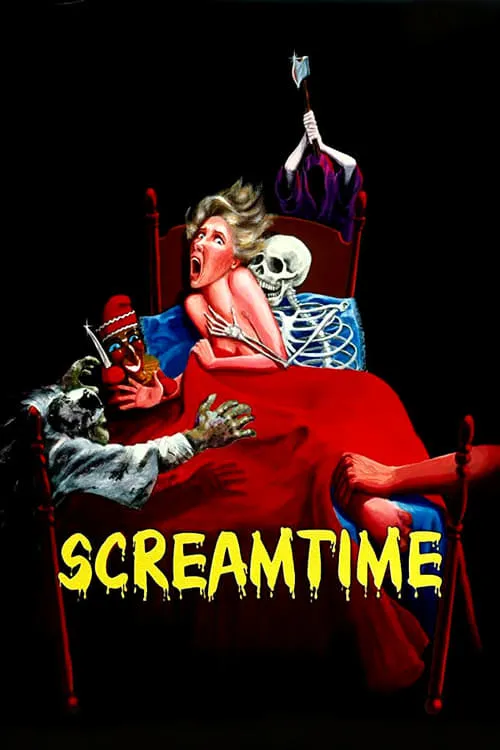Screamtime (фильм)