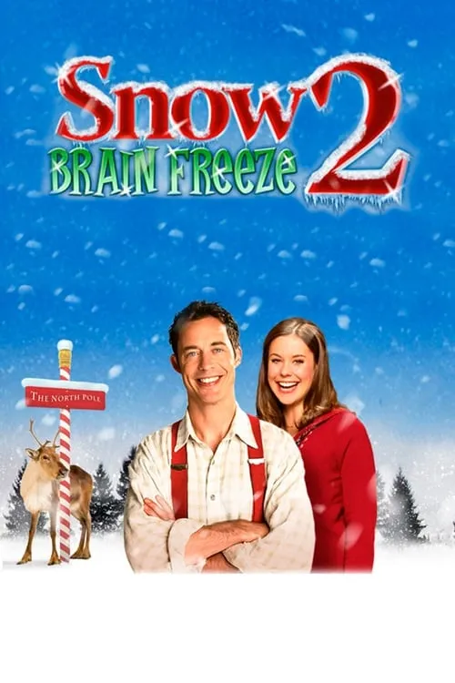 Snow 2: Brain Freeze (movie)