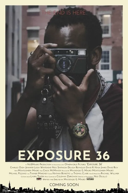 Exposure 36 (фильм)