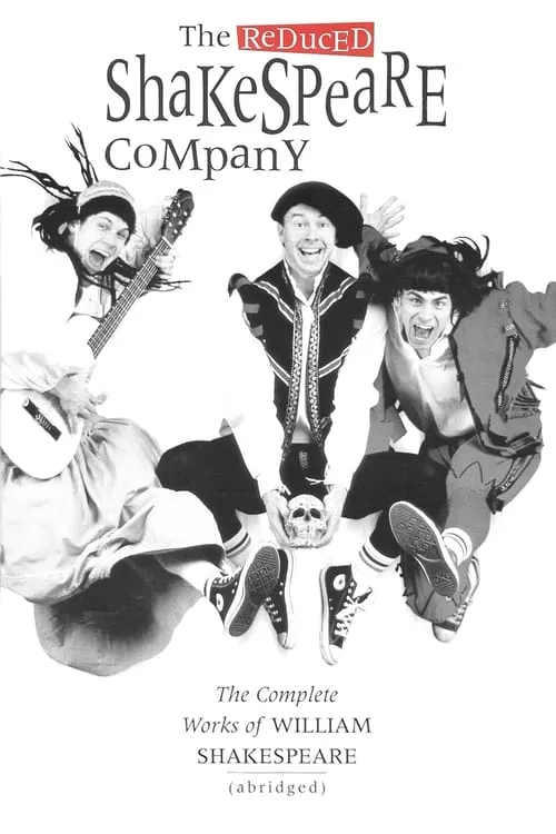 The Complete Works of William Shakespeare (Abridged) (фильм)