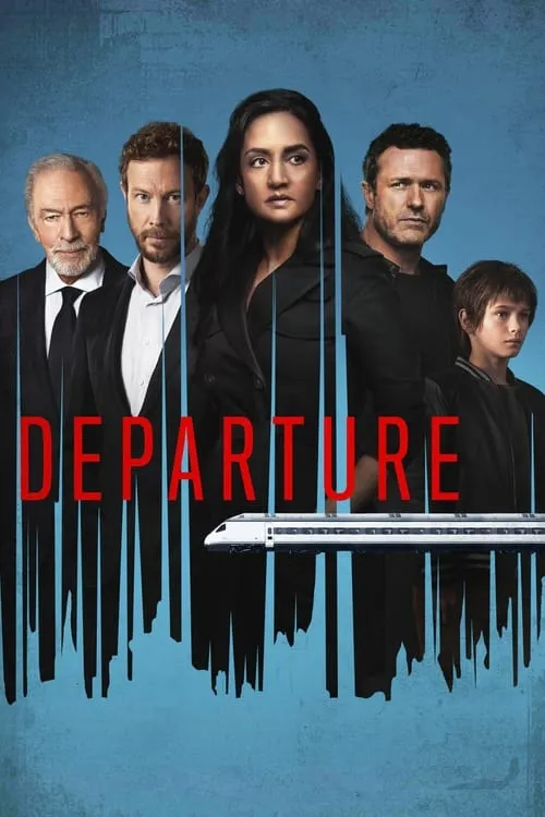 Departure (series)