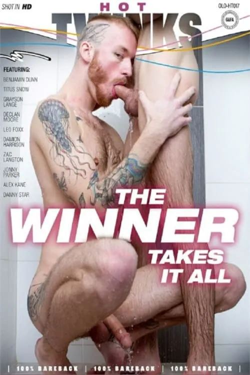 The Winner Takes It All (movie)