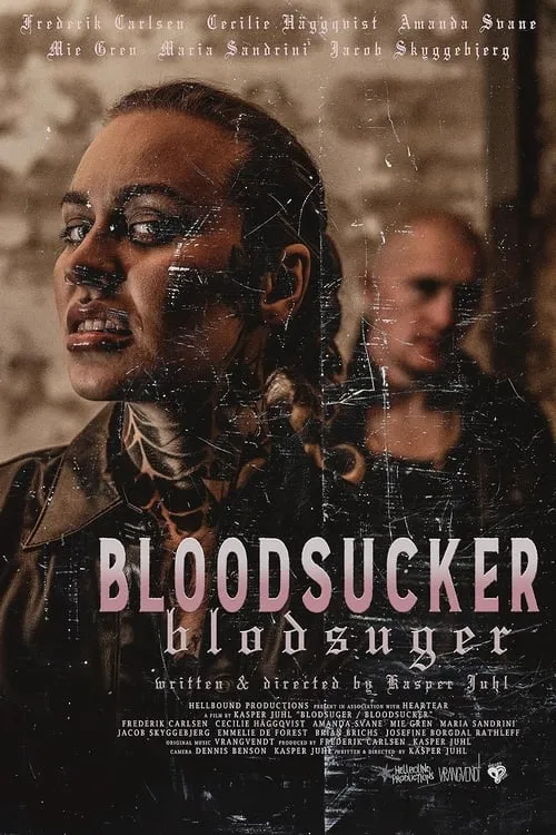 Blodsuger (фильм)