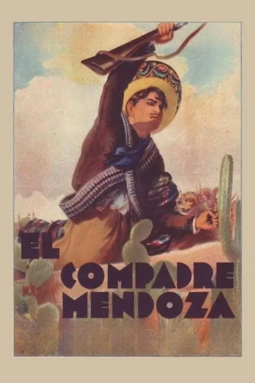 El compadre Mendoza (movie)