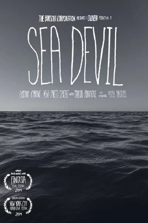 Sea Devil (movie)