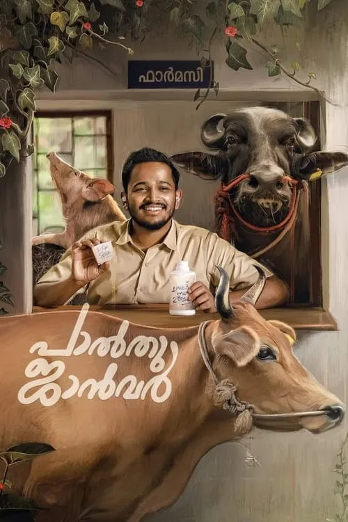 പാൽതു ജാൻവർ (фильм)