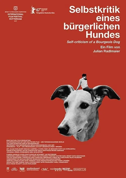 Selbstkritik eines bürgerlichen Hundes (фильм)