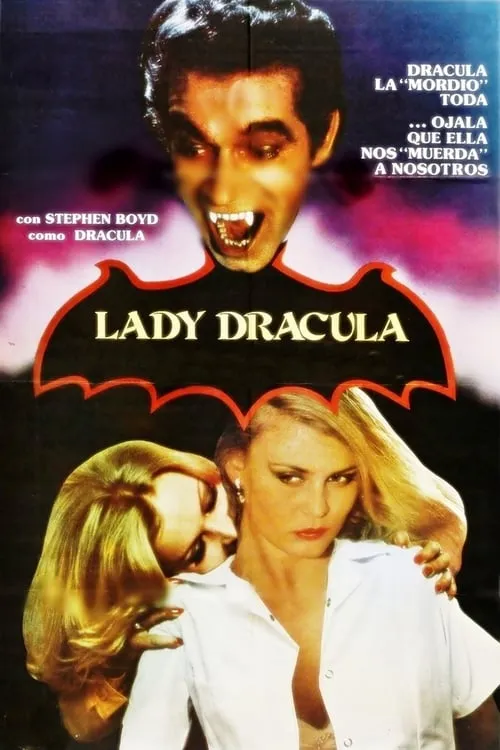 Lady Dracula (movie)