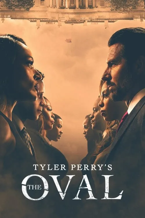 Tyler Perry's The Oval (series)