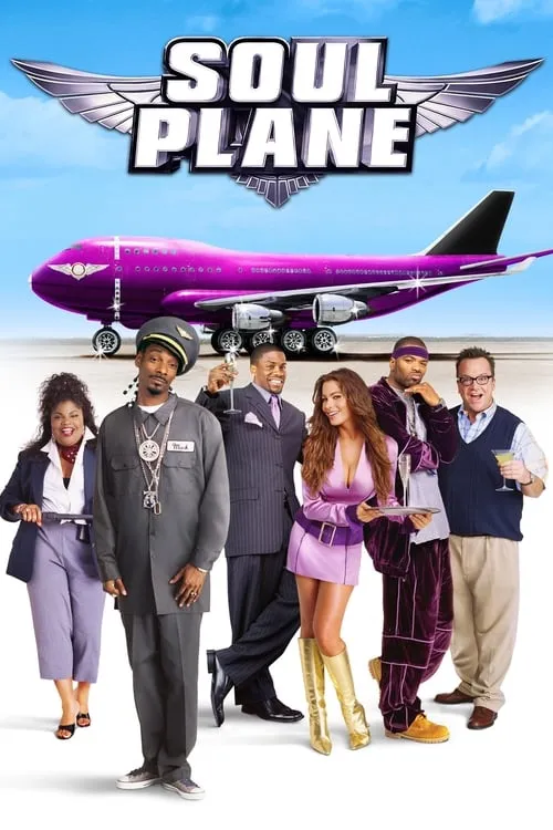 Soul Plane (movie)