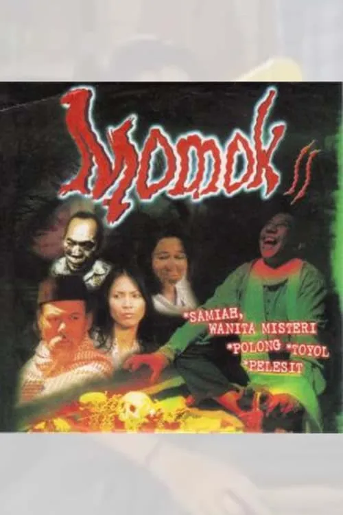 Momok II (movie)