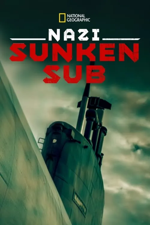 Nazi Sunken Sub (movie)