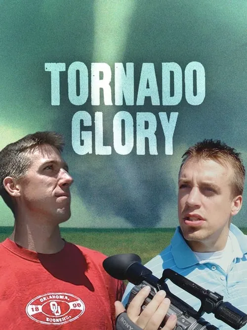 Tornado Glory (фильм)