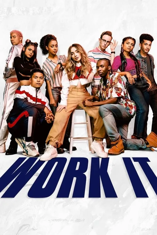 Work It (movie)